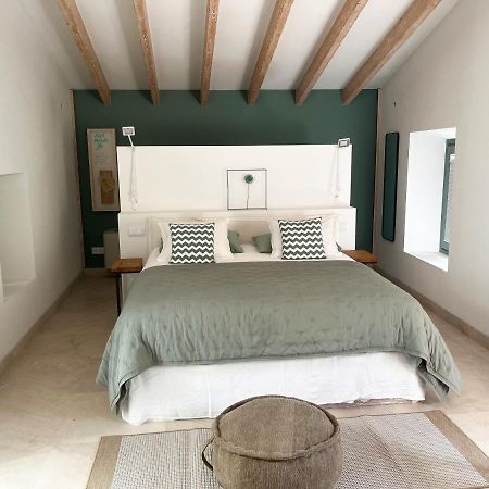 Hotel Ca'N Uetam Valldemossa  Luaran gambar