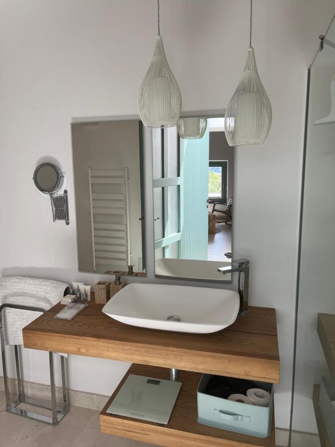 Hotel Ca'N Uetam Valldemossa  Luaran gambar